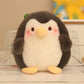 Small Plush Sea Animals
