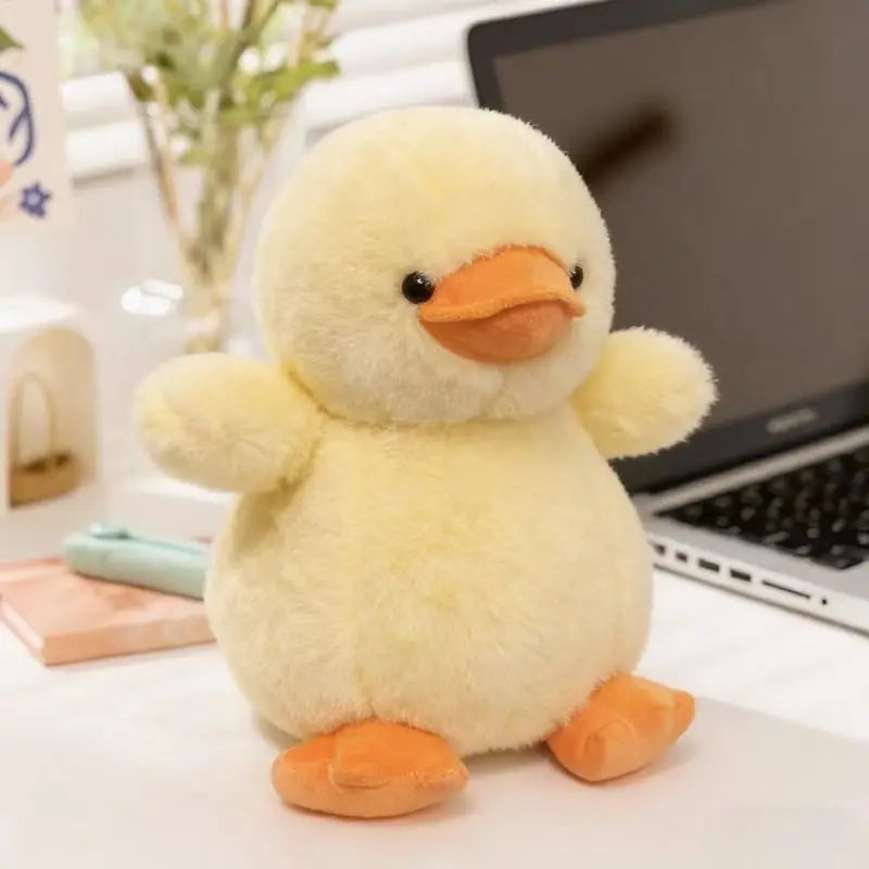 New Cute Duck Plush Toys