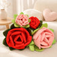 40CM 110CM Simulation Rose Plush Plants
