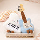 New Simulation Musical Instrument Plush Toys