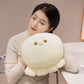 35cm Soft Octopus Plush Pillow