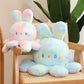 New Soft Ferry Cat Plush Toy