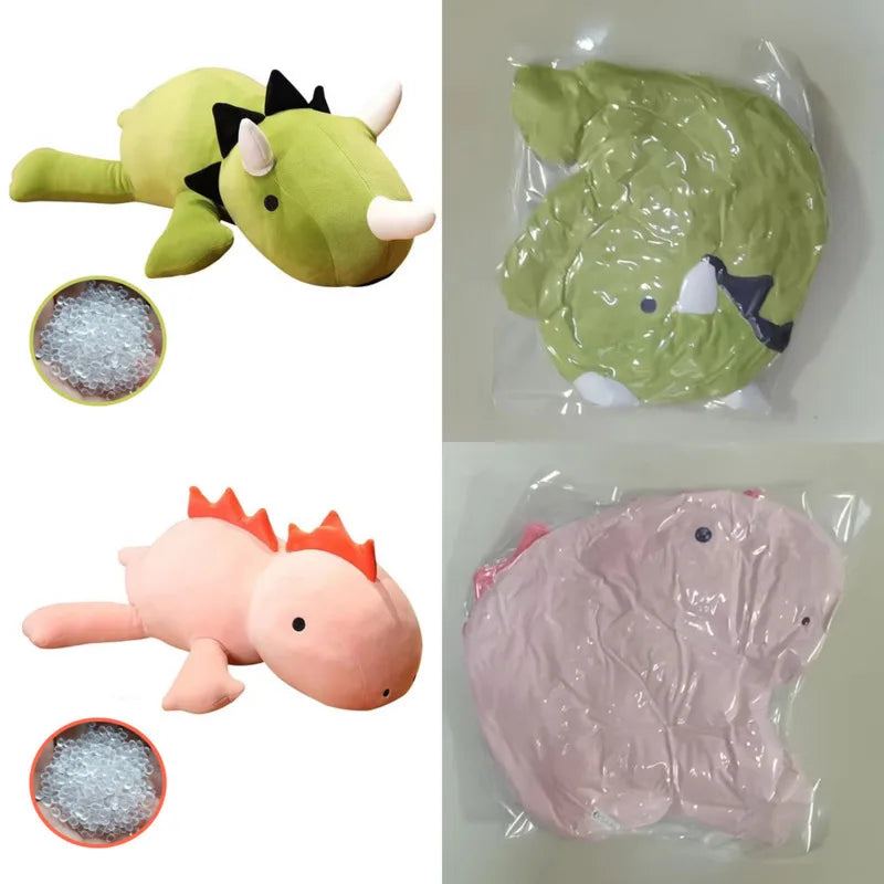 New Animal Spandex Crystal Pillow