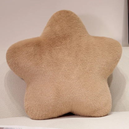 High Quality Stuffed Simulated Star Soft Cushion