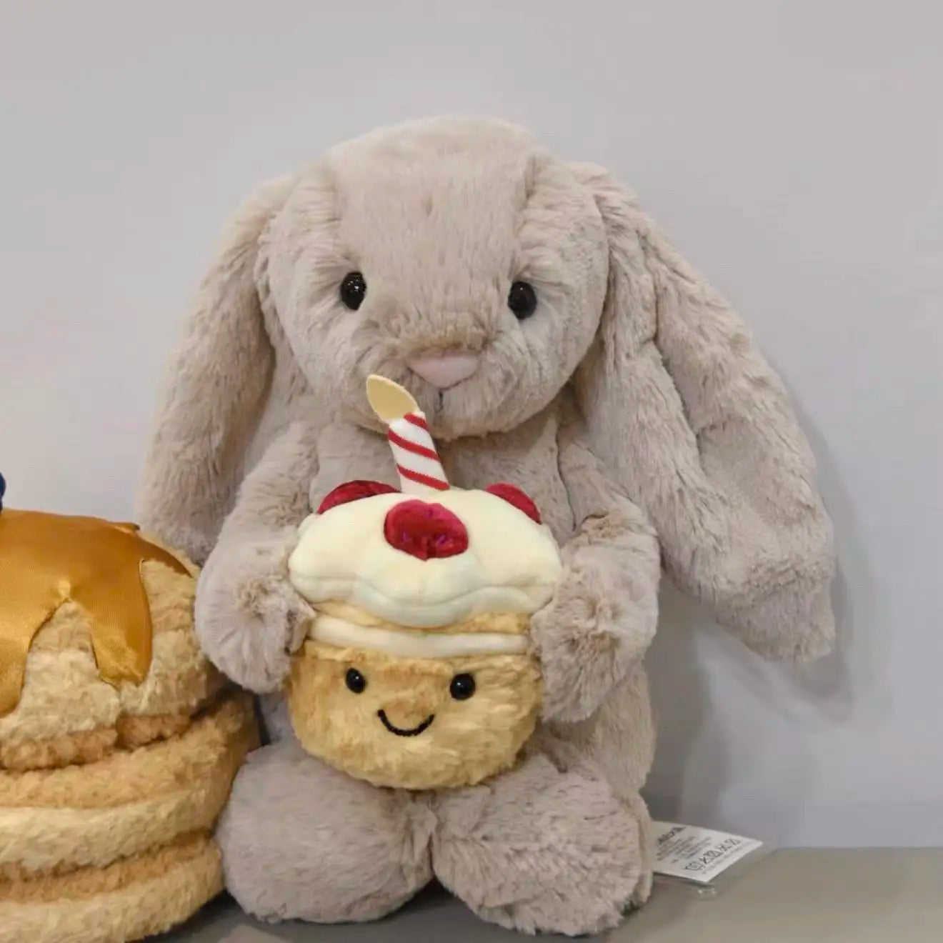 Jellycats