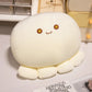 35cm Soft Octopus Plush Pillow