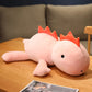 New Animal Spandex Crystal Pillow