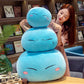 28/45/55cm Rimuru Tempest Plush Toys