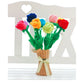 10 Piece Rose Home Decoration