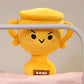 New Creative Trophy Plush Toy