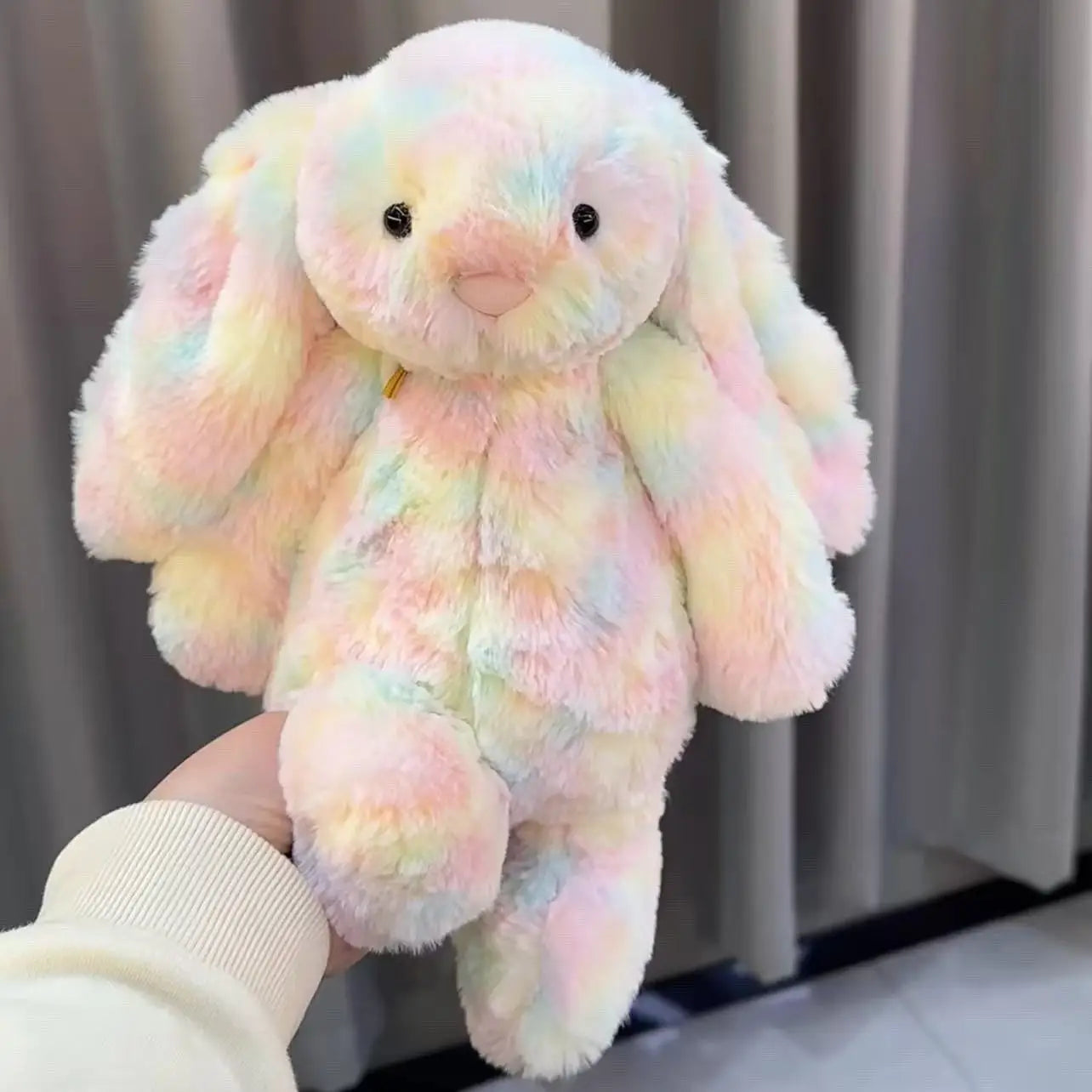 Jellycats