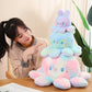 New Soft Ferry Cat Plush Toy