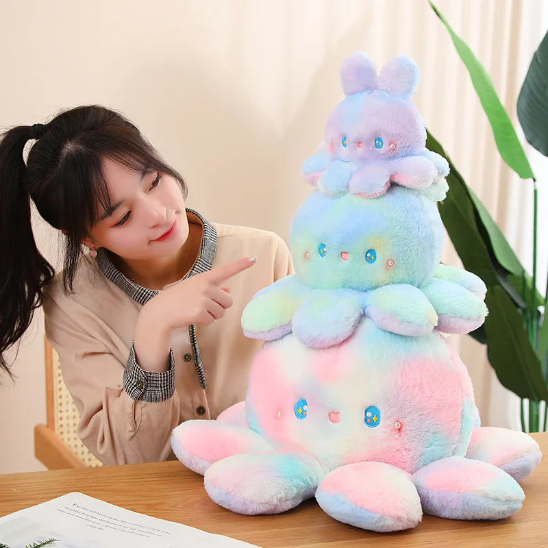 New Soft Ferry Cat Plush Toy