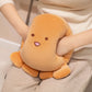 35cm Soft Octopus Plush Pillow