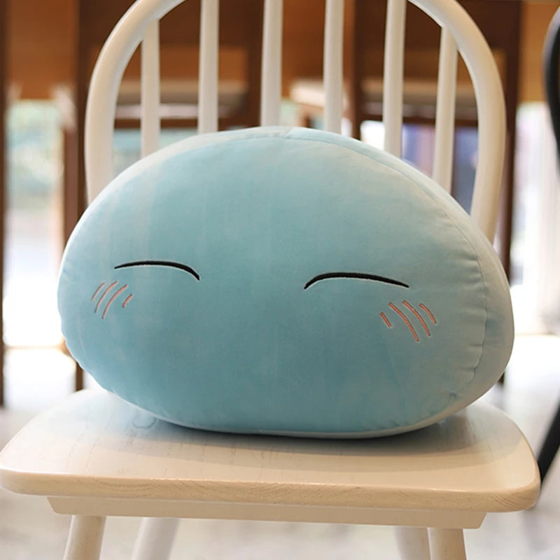 28/45/55cm Rimuru Tempest Plush Toys