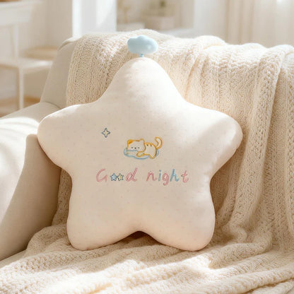 New Sofa Cushion Soft Plush Pillows