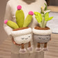 30cm Artificial Flower Plush Toy