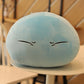 28/45/55cm Rimuru Tempest Plush Toys