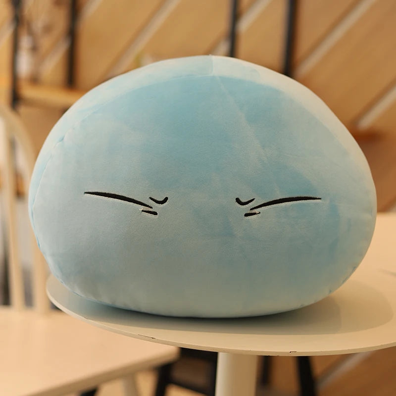 28/45/55cm Rimuru Tempest Plush Toys