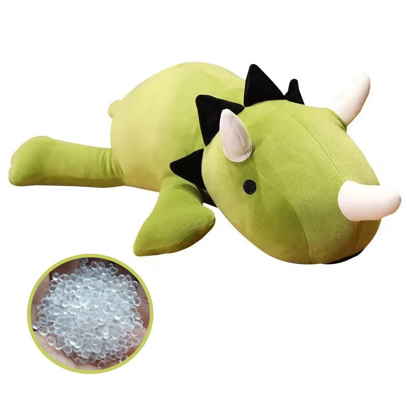 New Animal Spandex Crystal Pillow