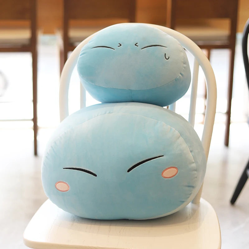 28/45/55cm Rimuru Tempest Plush Toys
