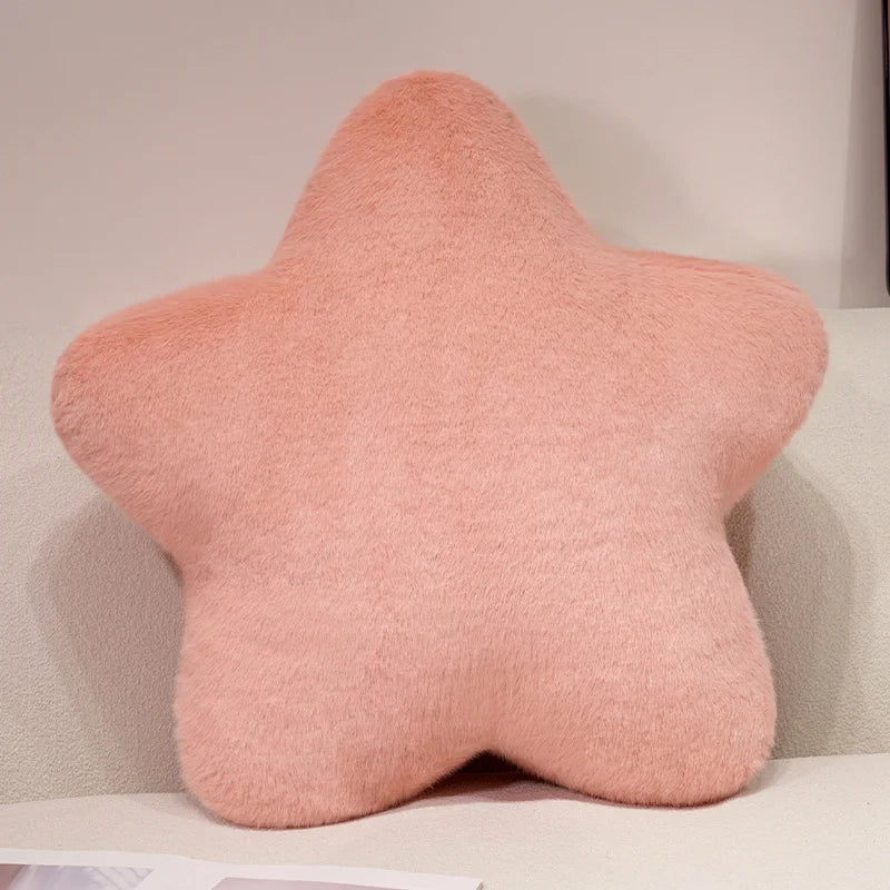 High Quality Stuffed Simulated Star Soft Cushion