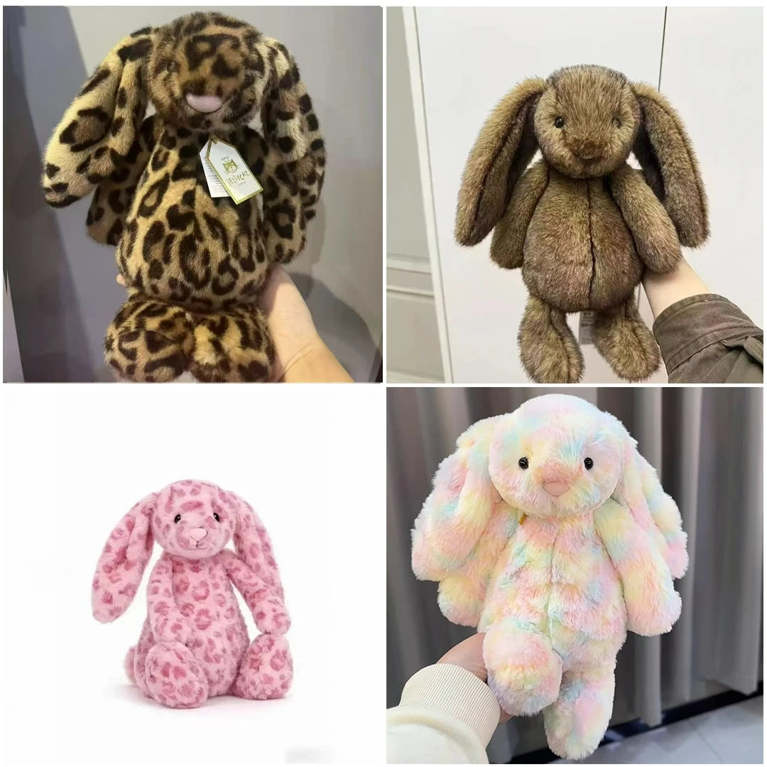 Jellycats