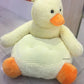 Cartoon Animal Children's Sofa Chair Plush Toy