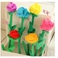 10 Piece Rose Home Decoration