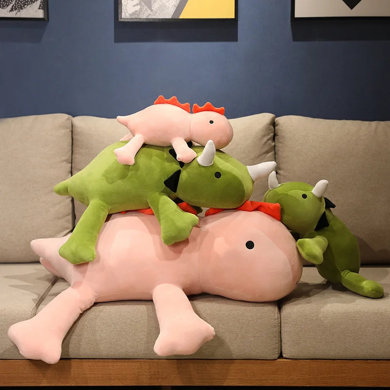 New Animal Spandex Crystal Pillow
