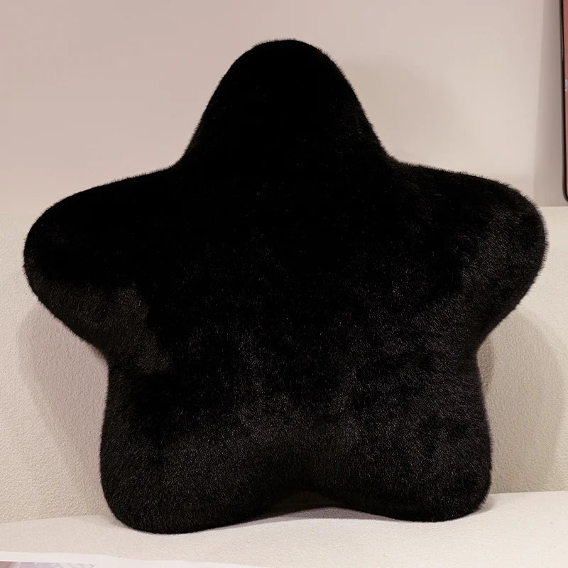 High Quality Stuffed Simulated Star Soft Cushion