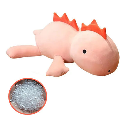 New Animal Spandex Crystal Pillow
