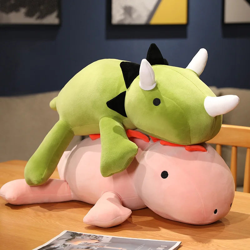 New Animal Spandex Crystal Pillow