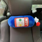 NOS Car Neck Pillow