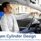 NOS Car Neck Pillow
