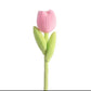 Spring Colourful Flower Plush Plants