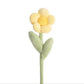 Spring Colourful Flower Plush Plants